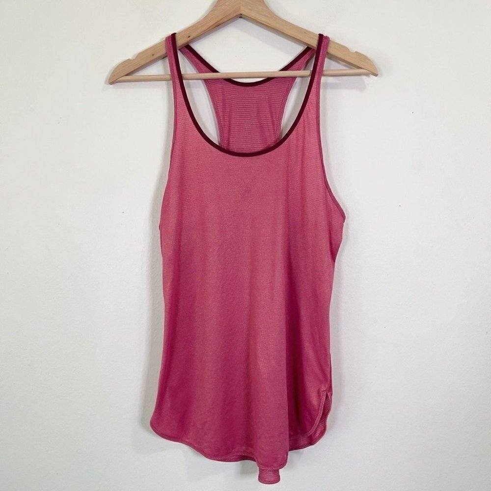 LULULEMON | WHAT THE SPORT SINGLET TANK